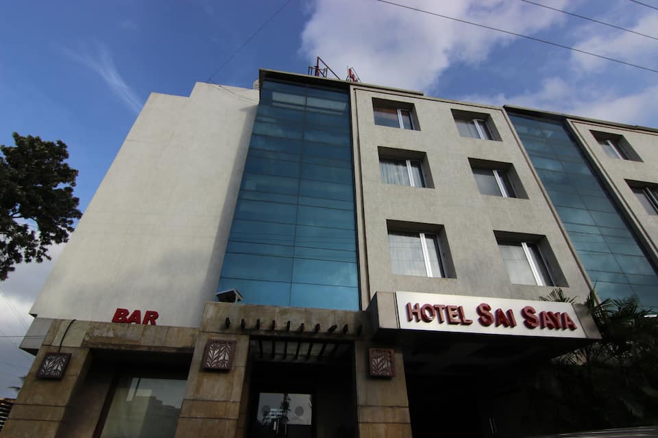 Hotel Sai Saya, Nashik